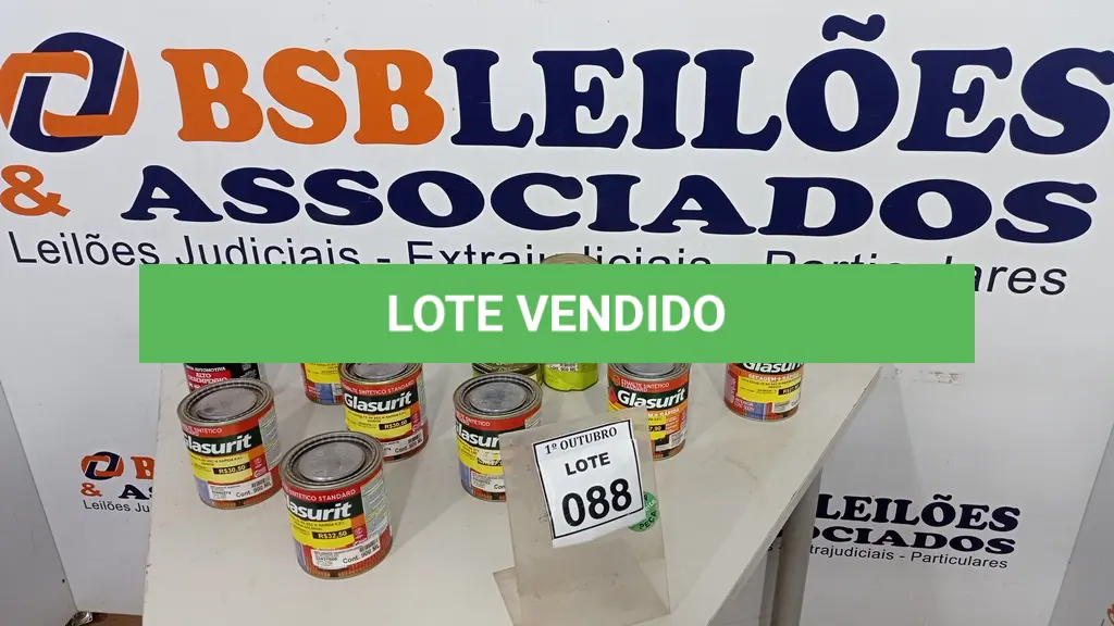 LOTE 088