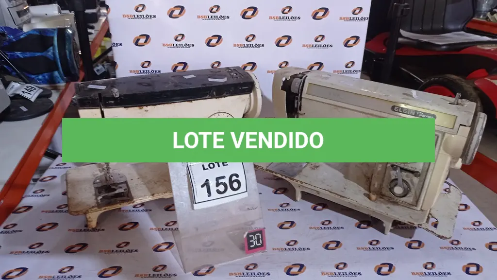 LOTE 156