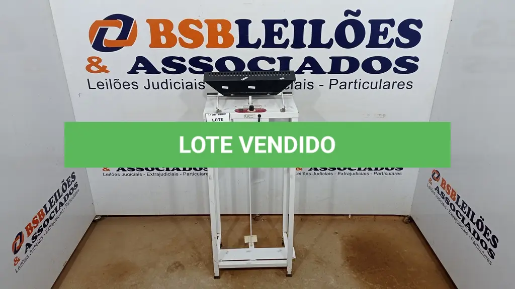LOTE 398