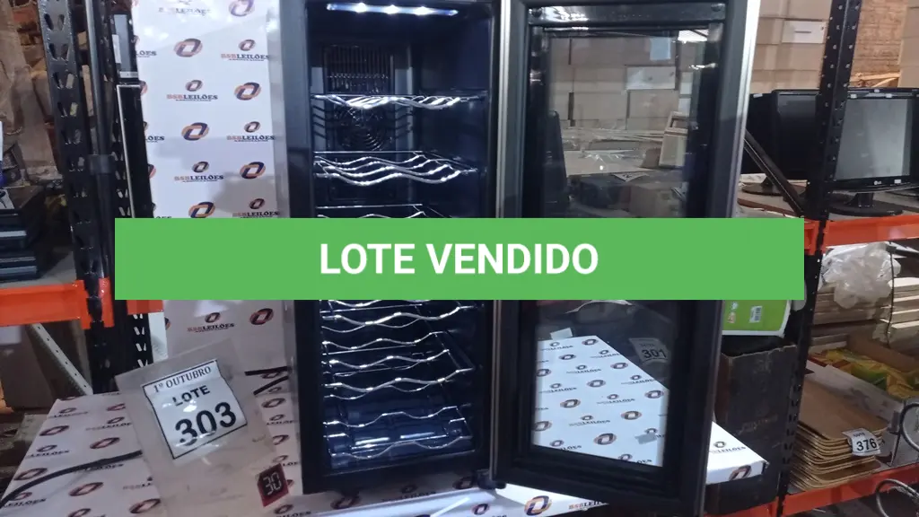 LOTE 303