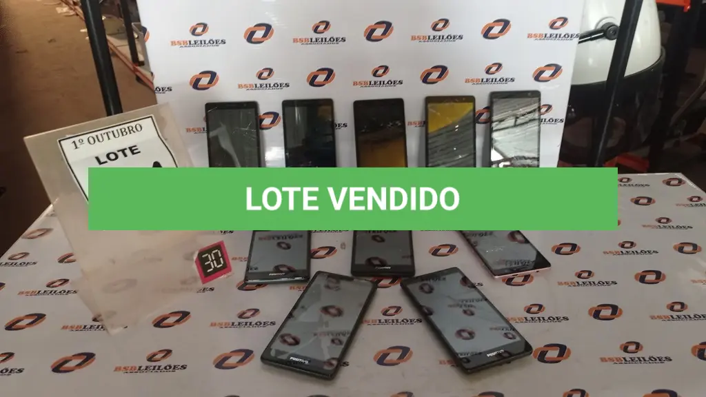 LOTE 184