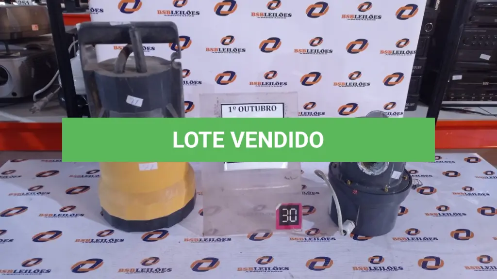 LOTE 328