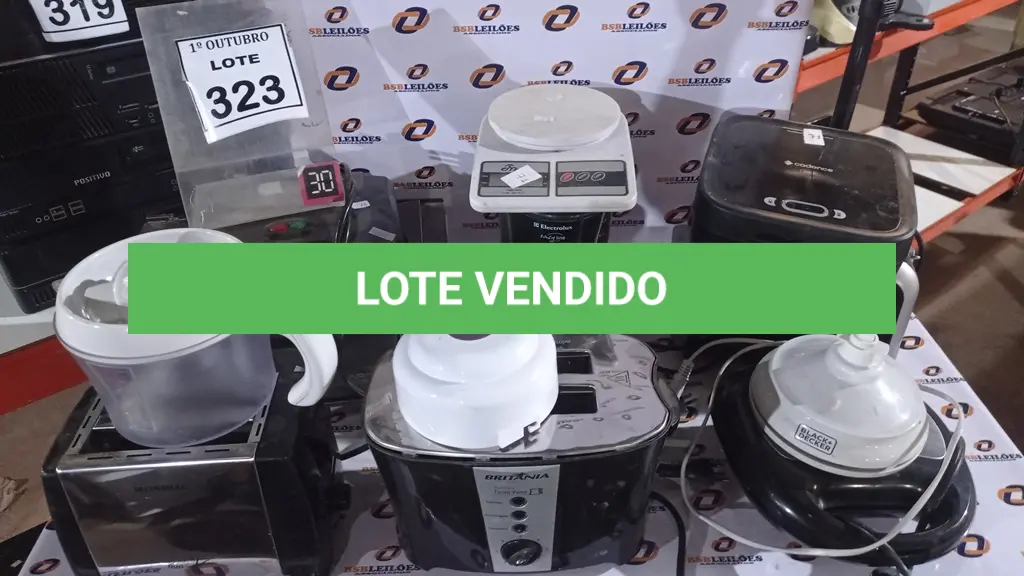 LOTE 323