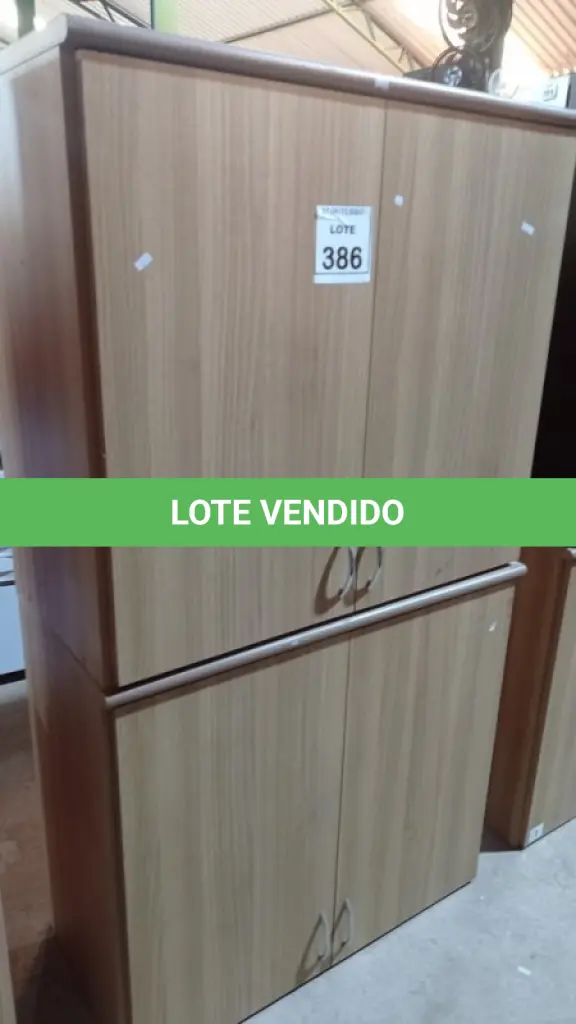 LOTE 386