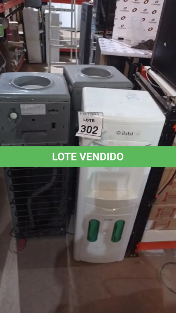 LOTE 302
