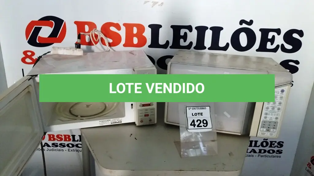 LOTE 429