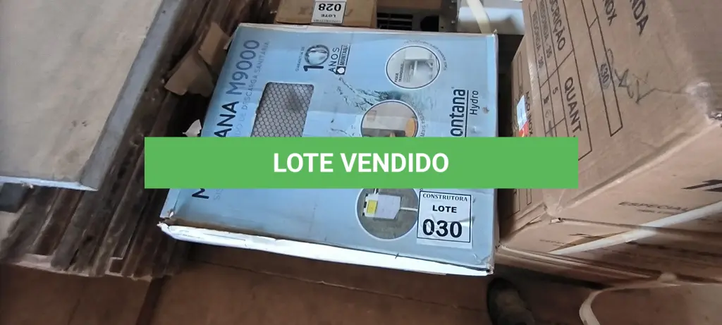 LOTE 030