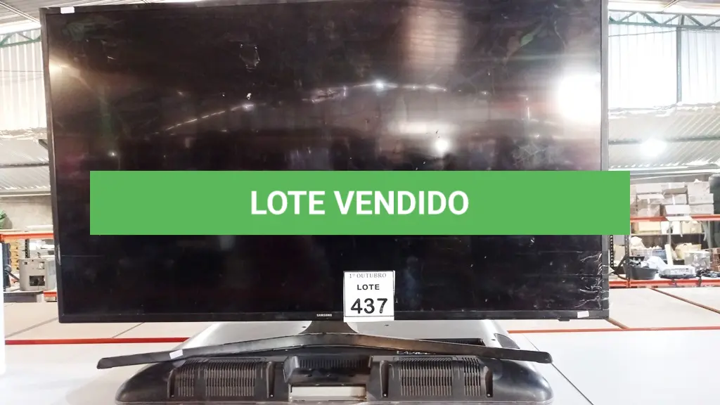LOTE 437