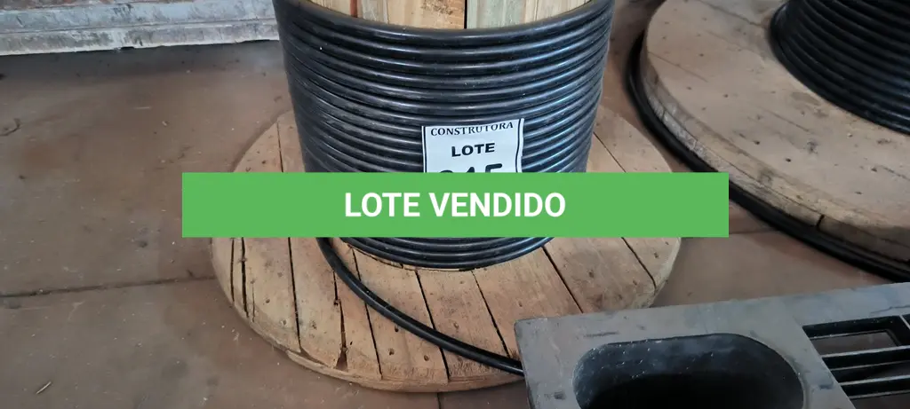 LOTE 015