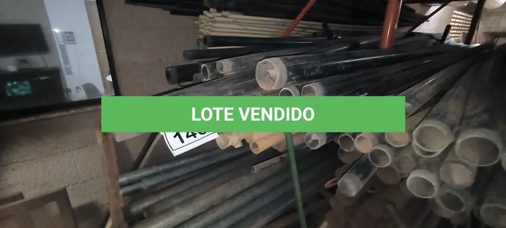LOTE 140