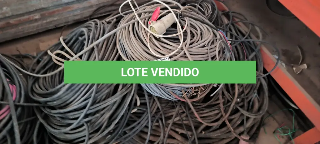 LOTE 009