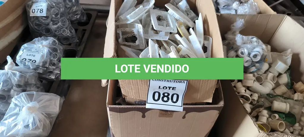 LOTE 080