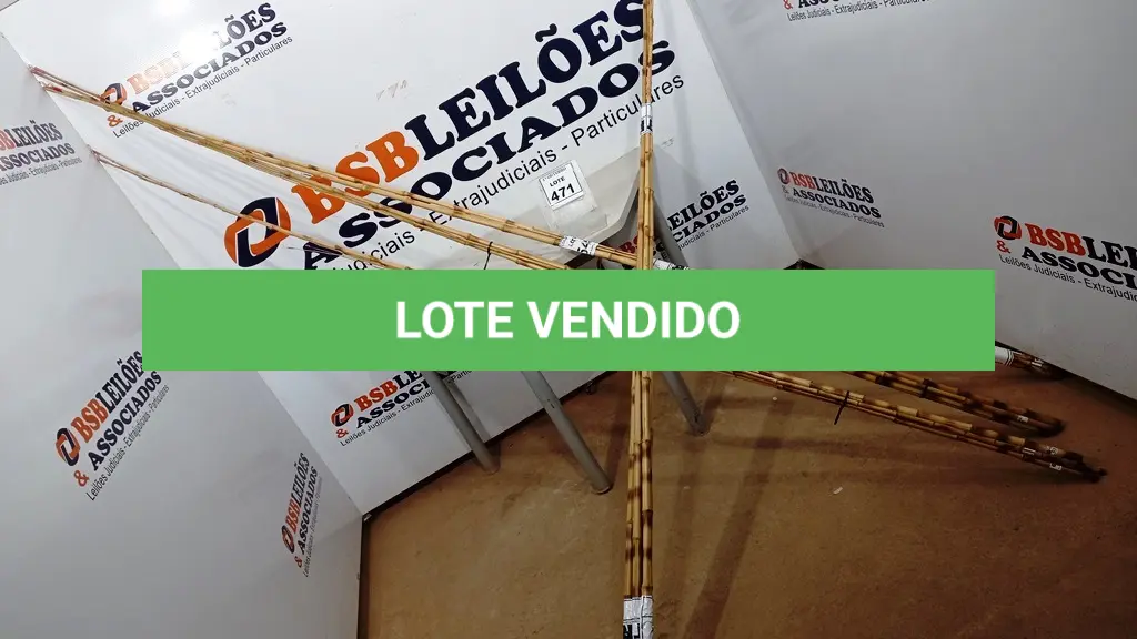 LOTE 471