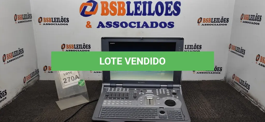 LOTE 270
