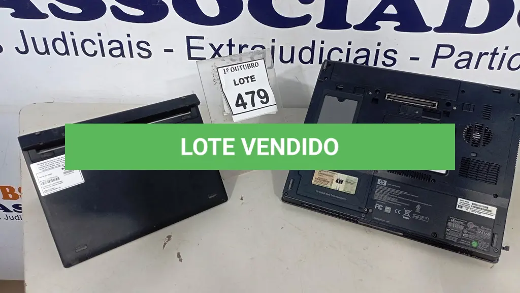 LOTE 479