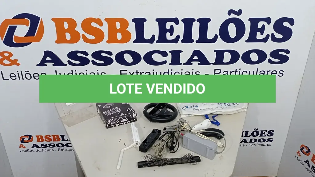 LOTE 513