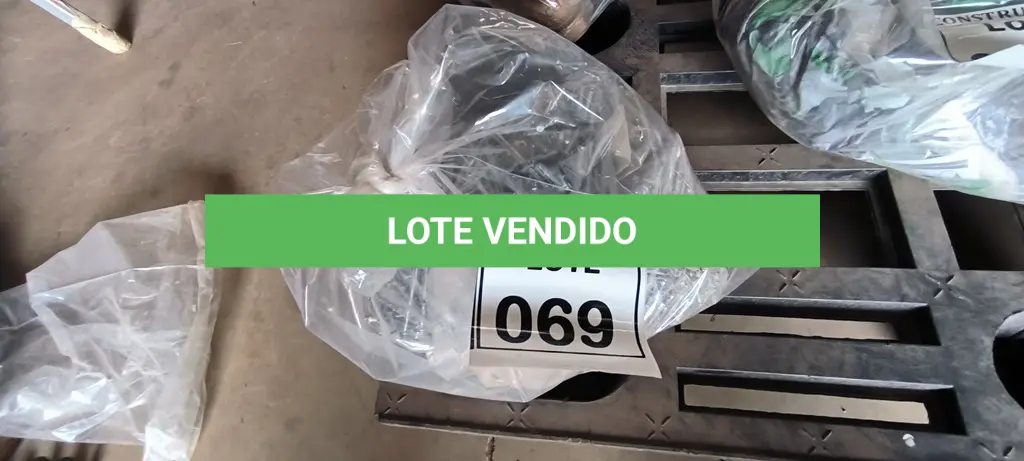 LOTE 069