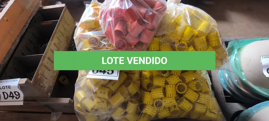 LOTE 045