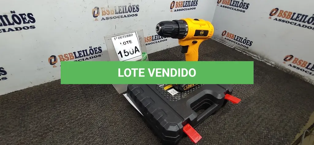 LOTE 150