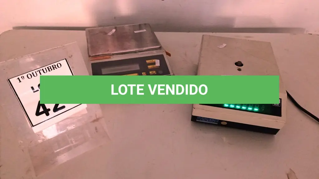 LOTE 424