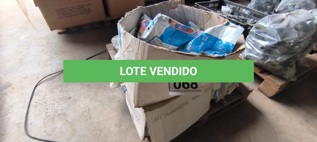 LOTE 068