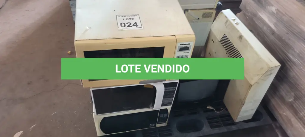 LOTE 024