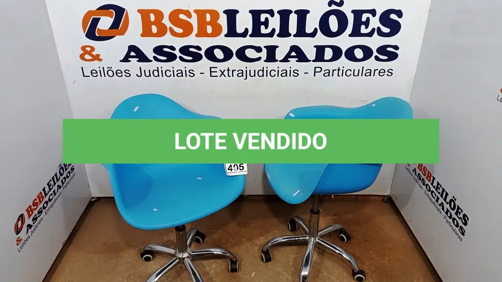 LOTE 405