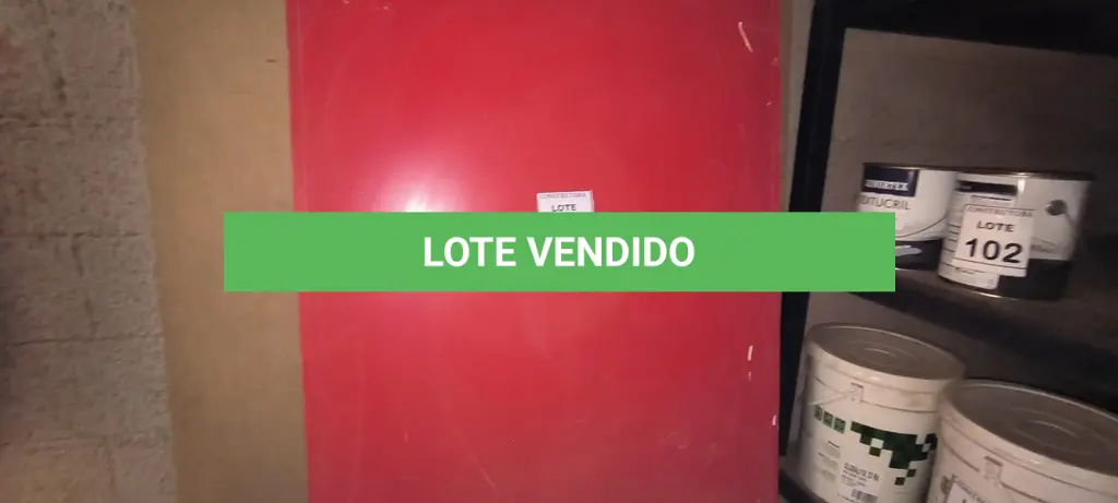LOTE 101