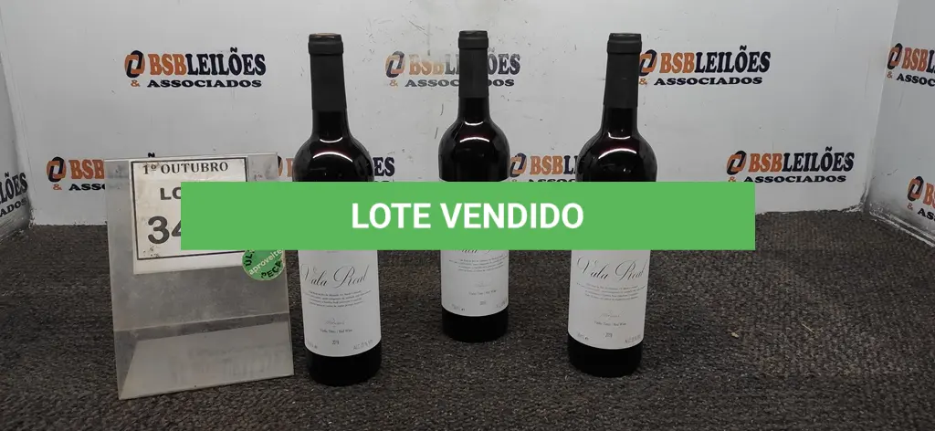 LOTE 340