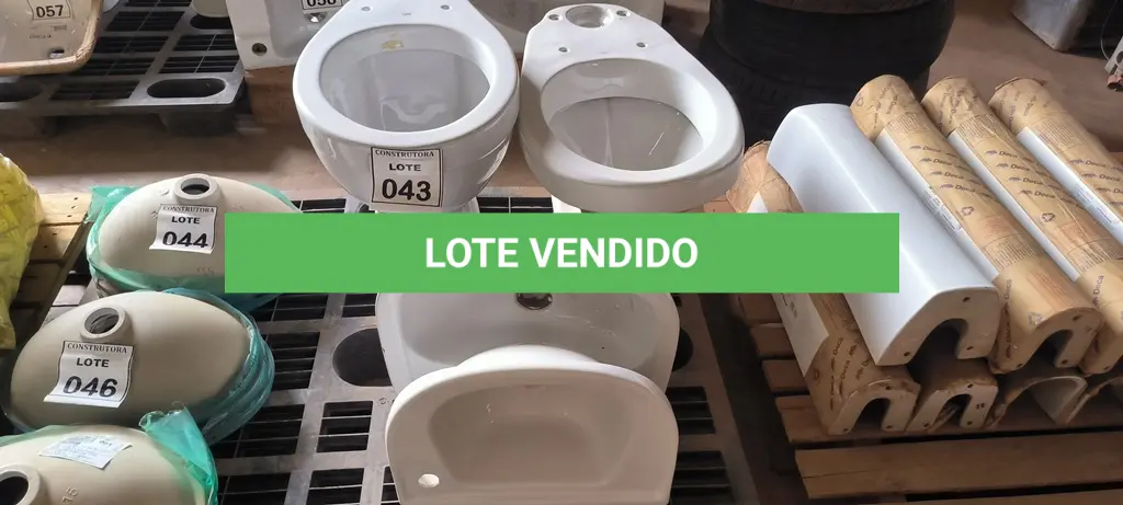 LOTE 043