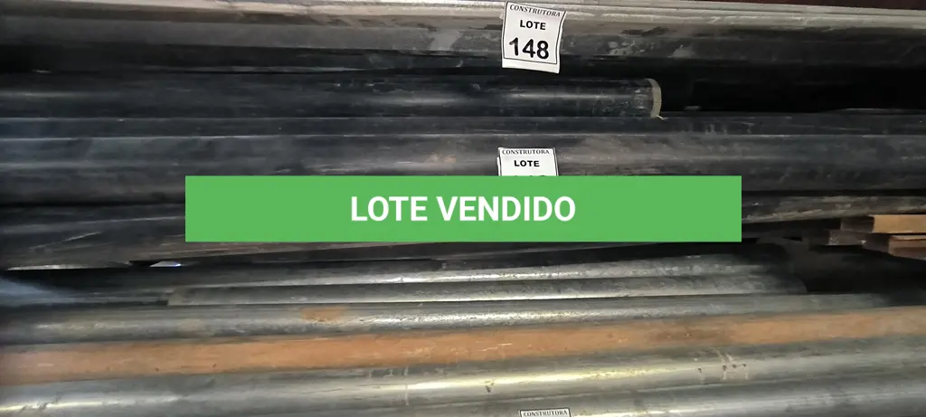 LOTE 149