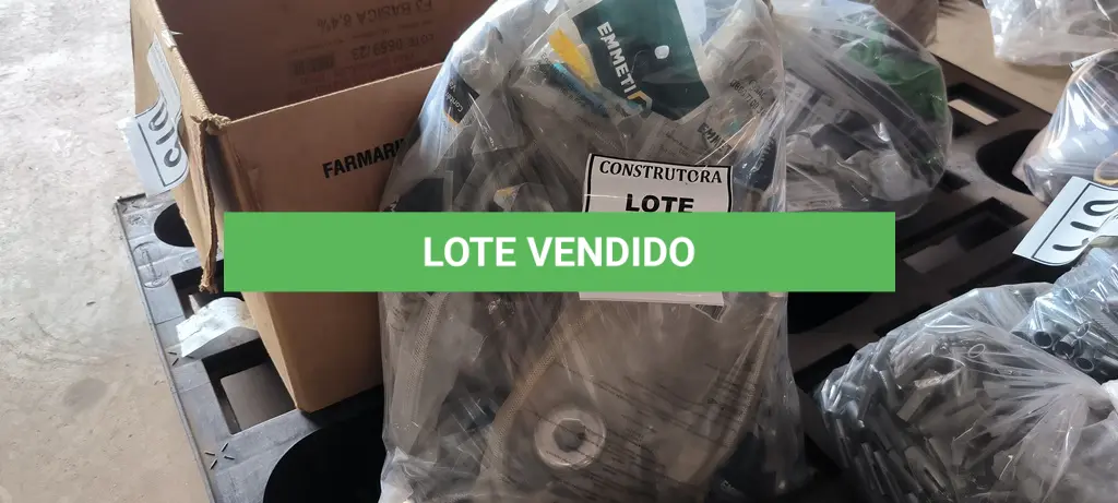 LOTE 074