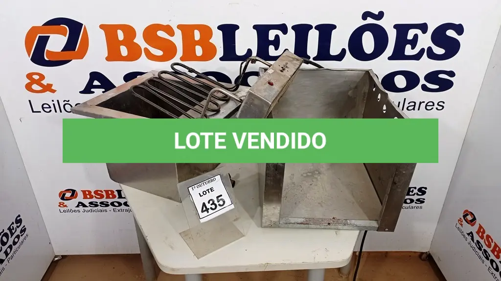LOTE 435