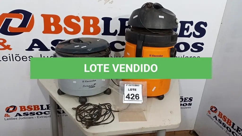 LOTE 426