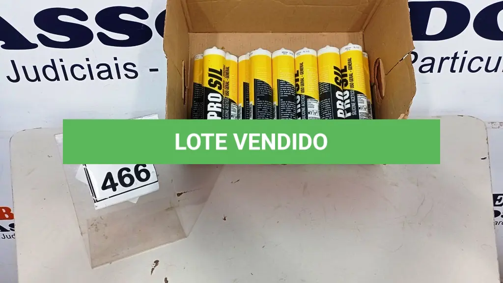 LOTE 466