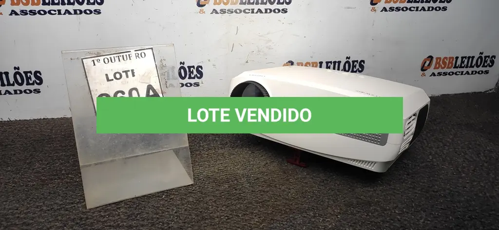 LOTE 260