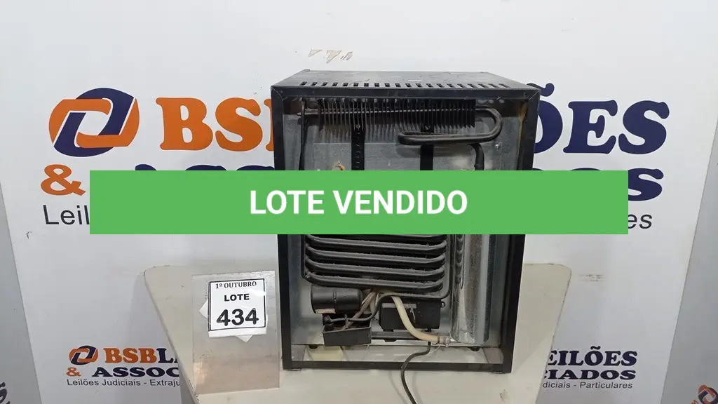 LOTE 434
