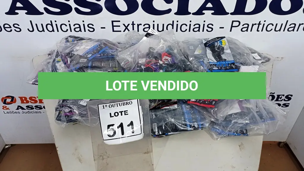 LOTE 511