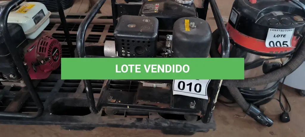 LOTE 010