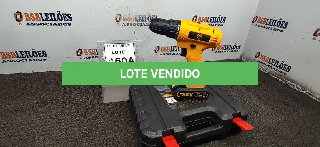 LOTE 160