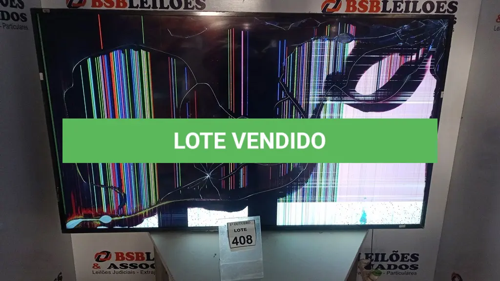 LOTE 408