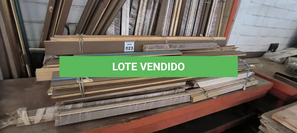 LOTE 023