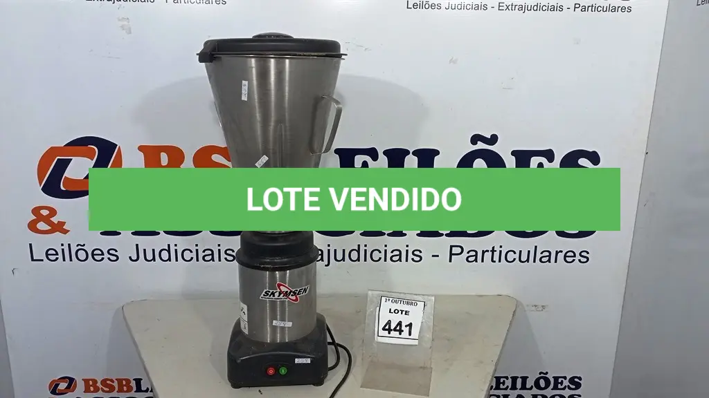 LOTE 441