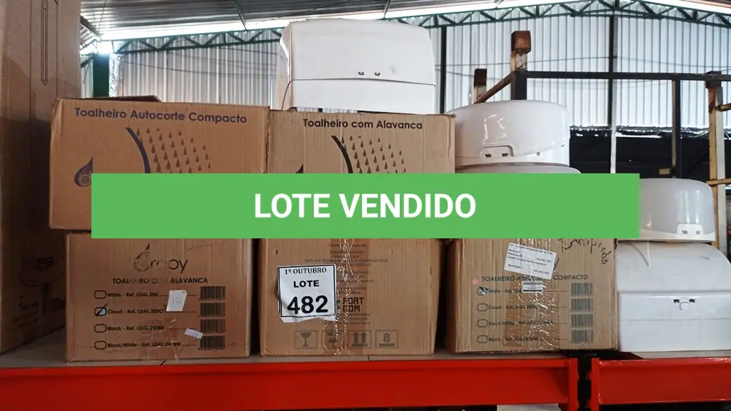 LOTE 482