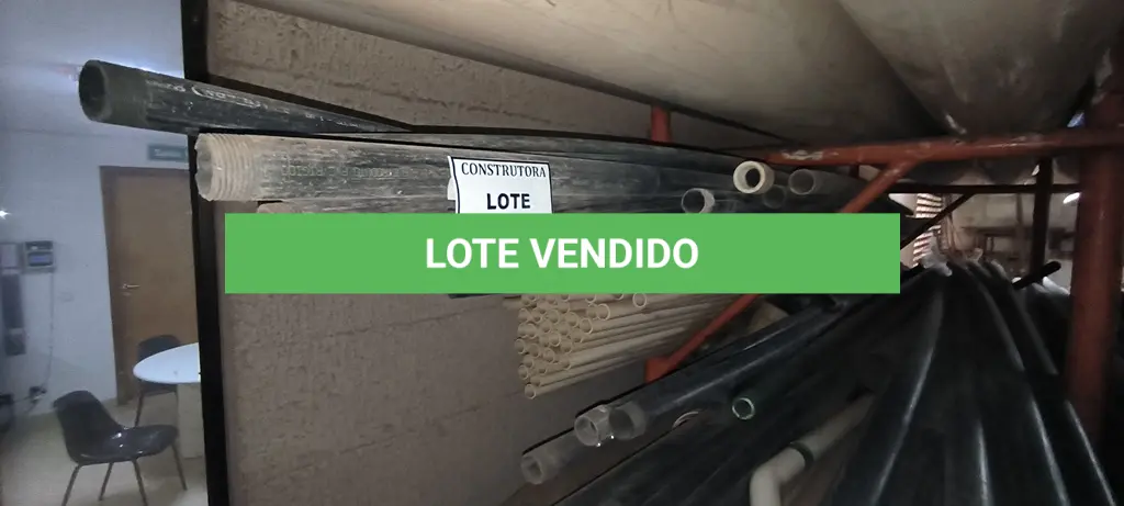 LOTE 138