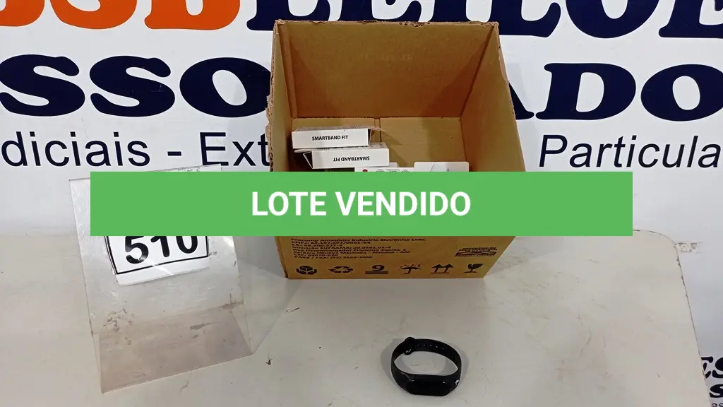 LOTE 510