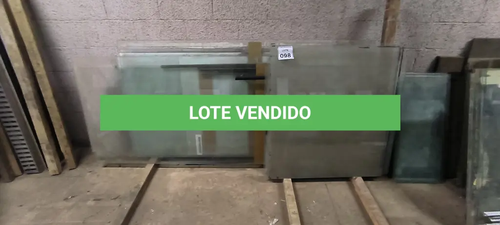 LOTE 098