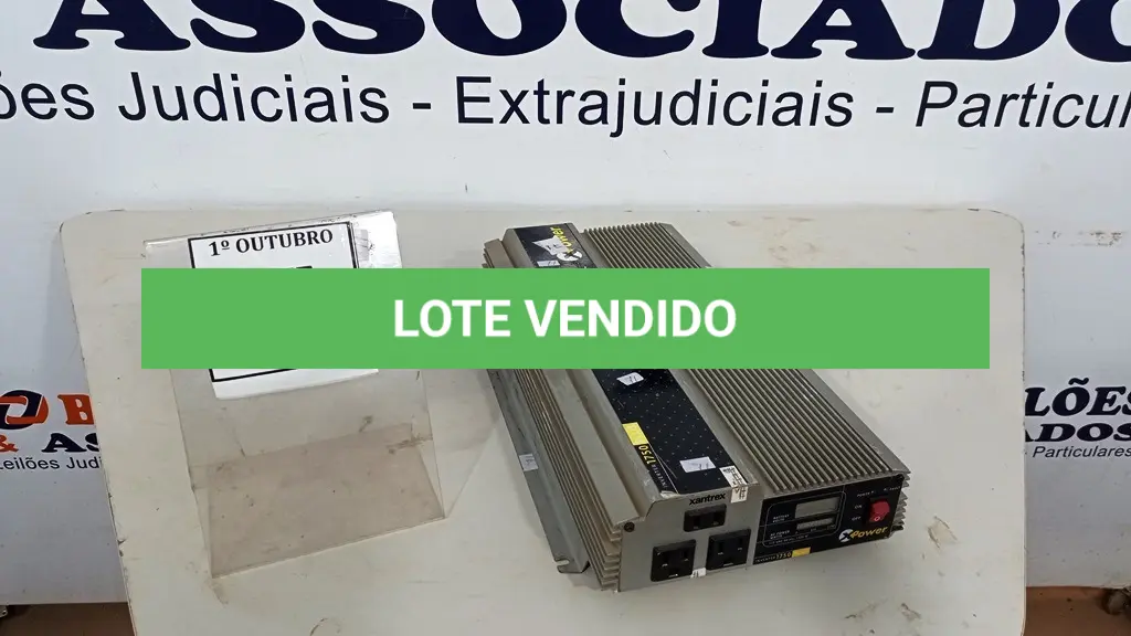 LOTE 418