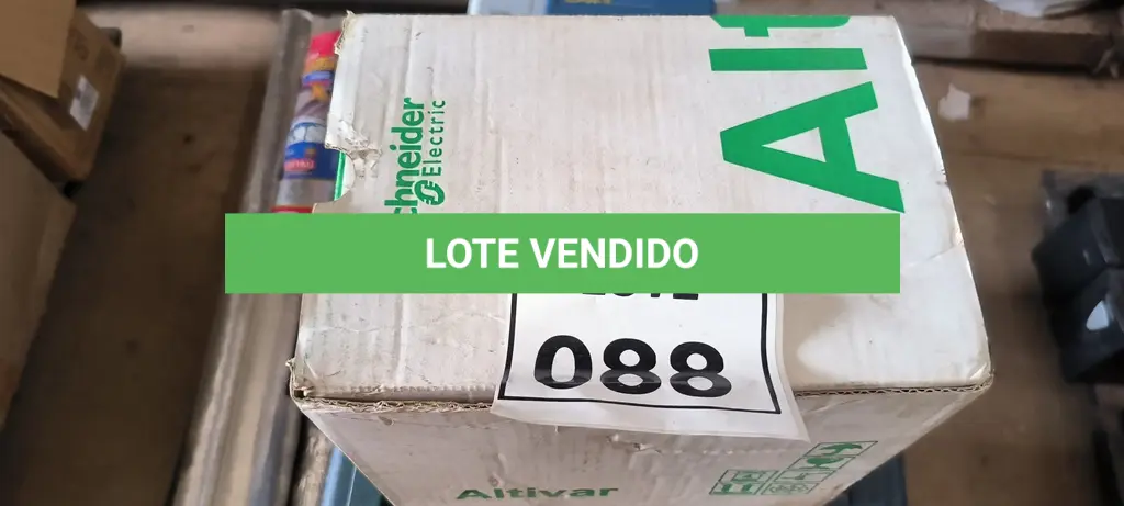 LOTE 088