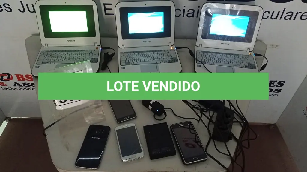 LOTE 500